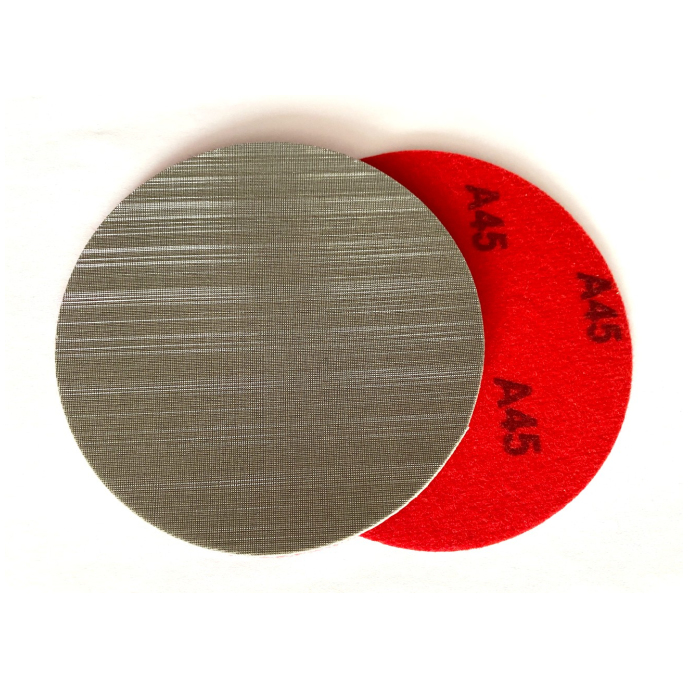 3M JEŽEK DISK Trizact 115mm slika