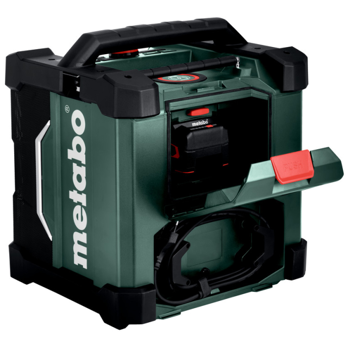 RADIO METABO RC 12-18 32W BT DAB+ slika