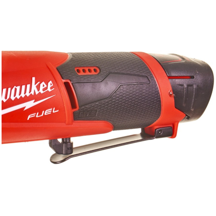 MILWAUKEE AKU VIJAČNIK FUEL M12 FIR38/0 slika