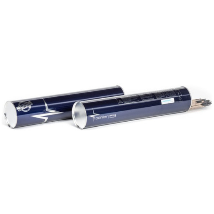 ELEKTRODE INOX FOX FFB slika