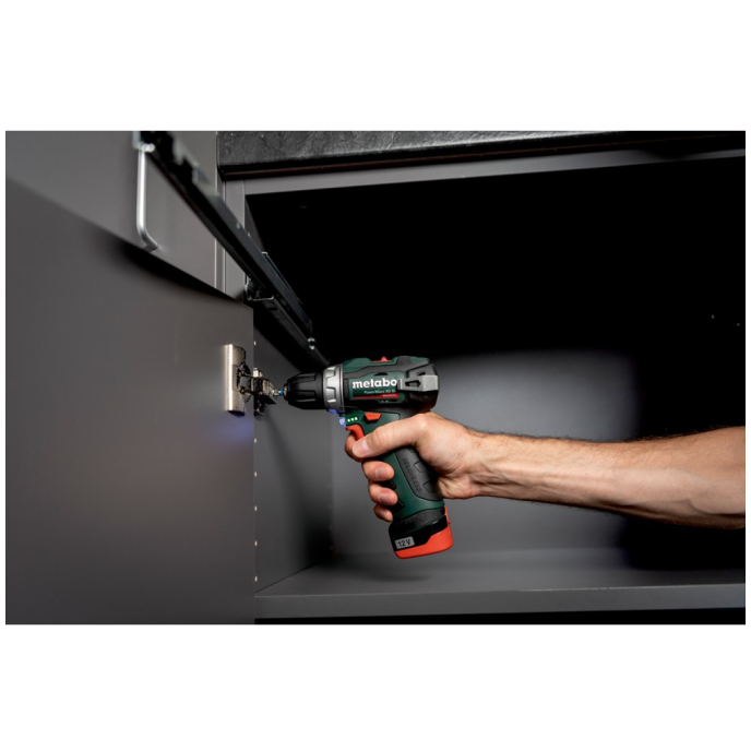 METABO POWERMAXX BS BL slika