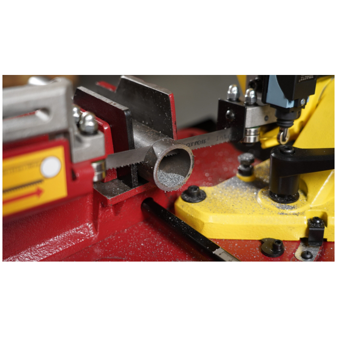 STARRETT TRAČNA ŽAGA S1106NG 230V slika