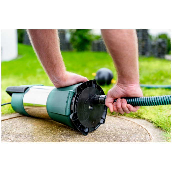 POTOPNA ČRPALKA METABO TDPA 6200/4 INOX slika