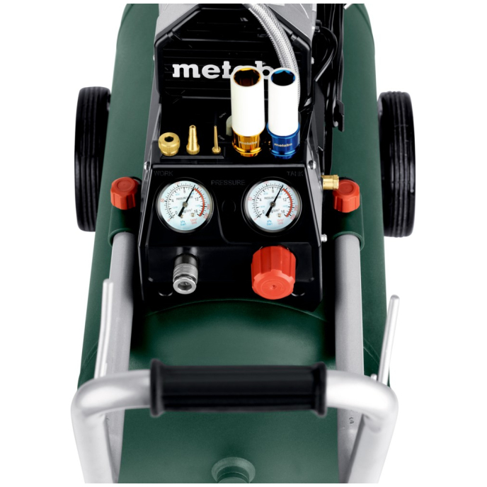 KOMPRESOR METABO Basic 270-50 OF Silent slika