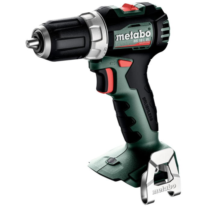 METABO COMBO SET 2.6.5 18 V slika